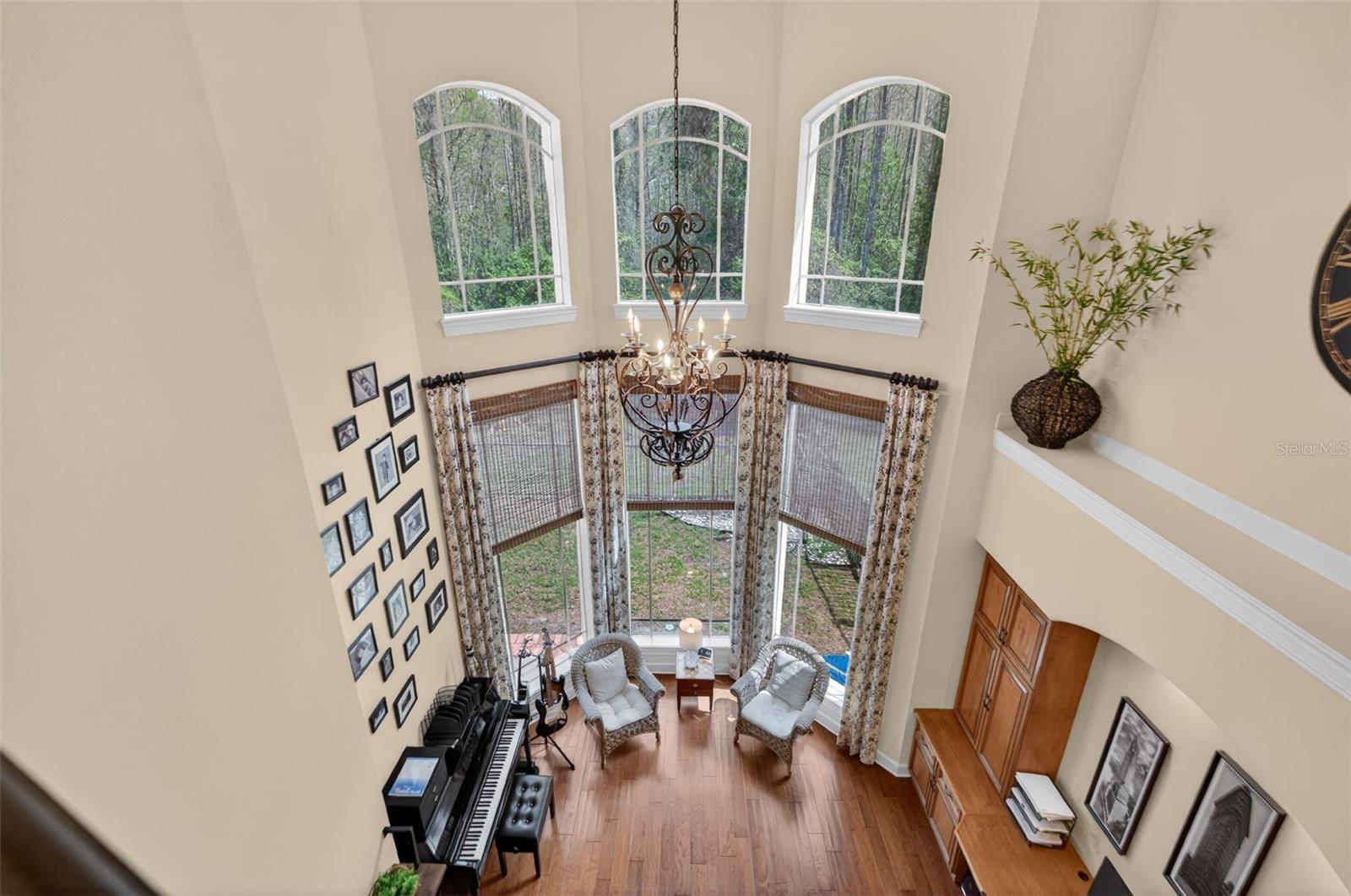 QUAIL LAKE - Residential