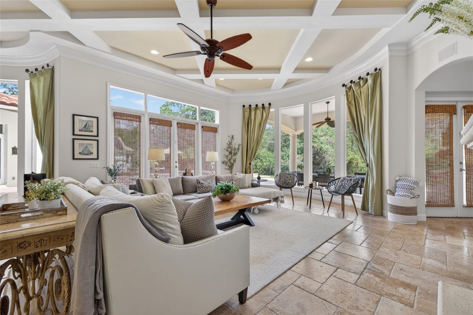 QUAIL LAKE - Residential