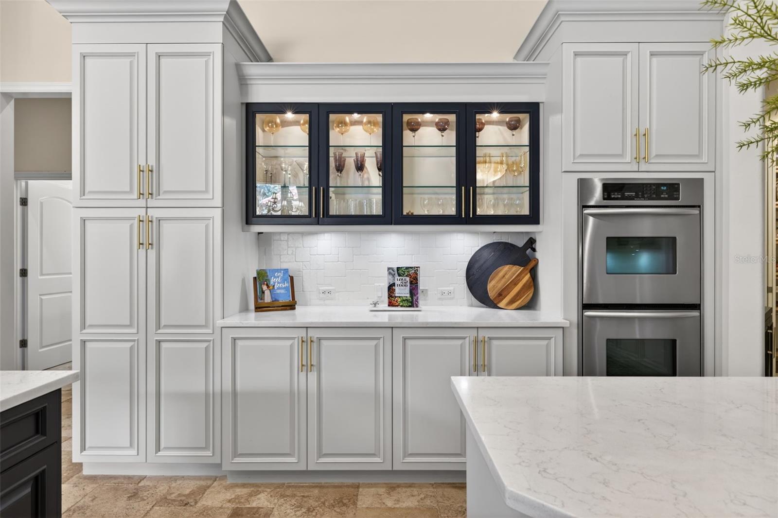 QUAIL LAKE - Residential