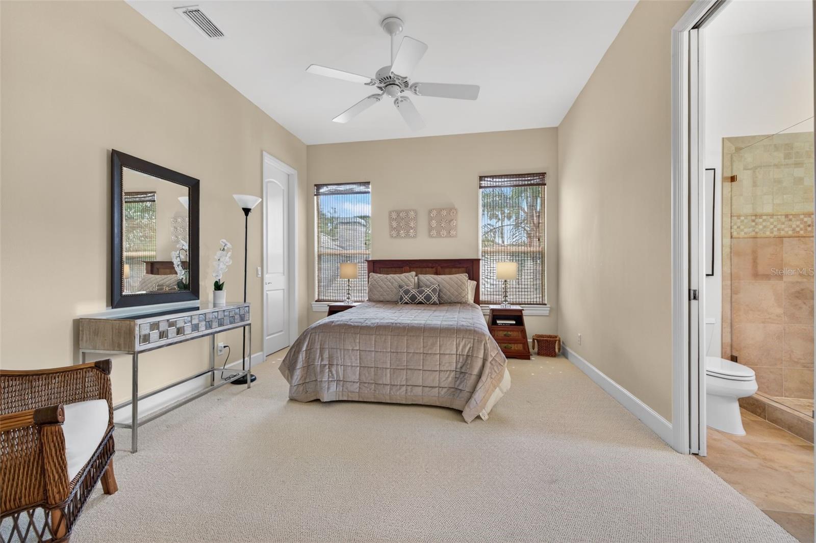 QUAIL LAKE - Residential