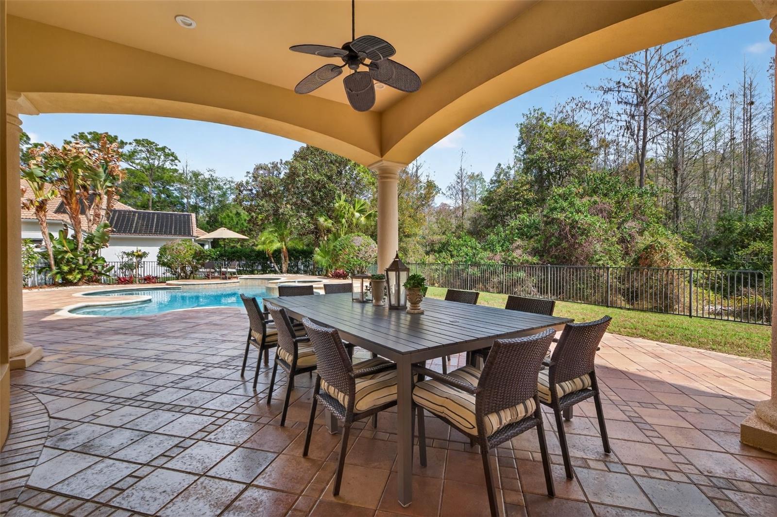 QUAIL LAKE - Residential