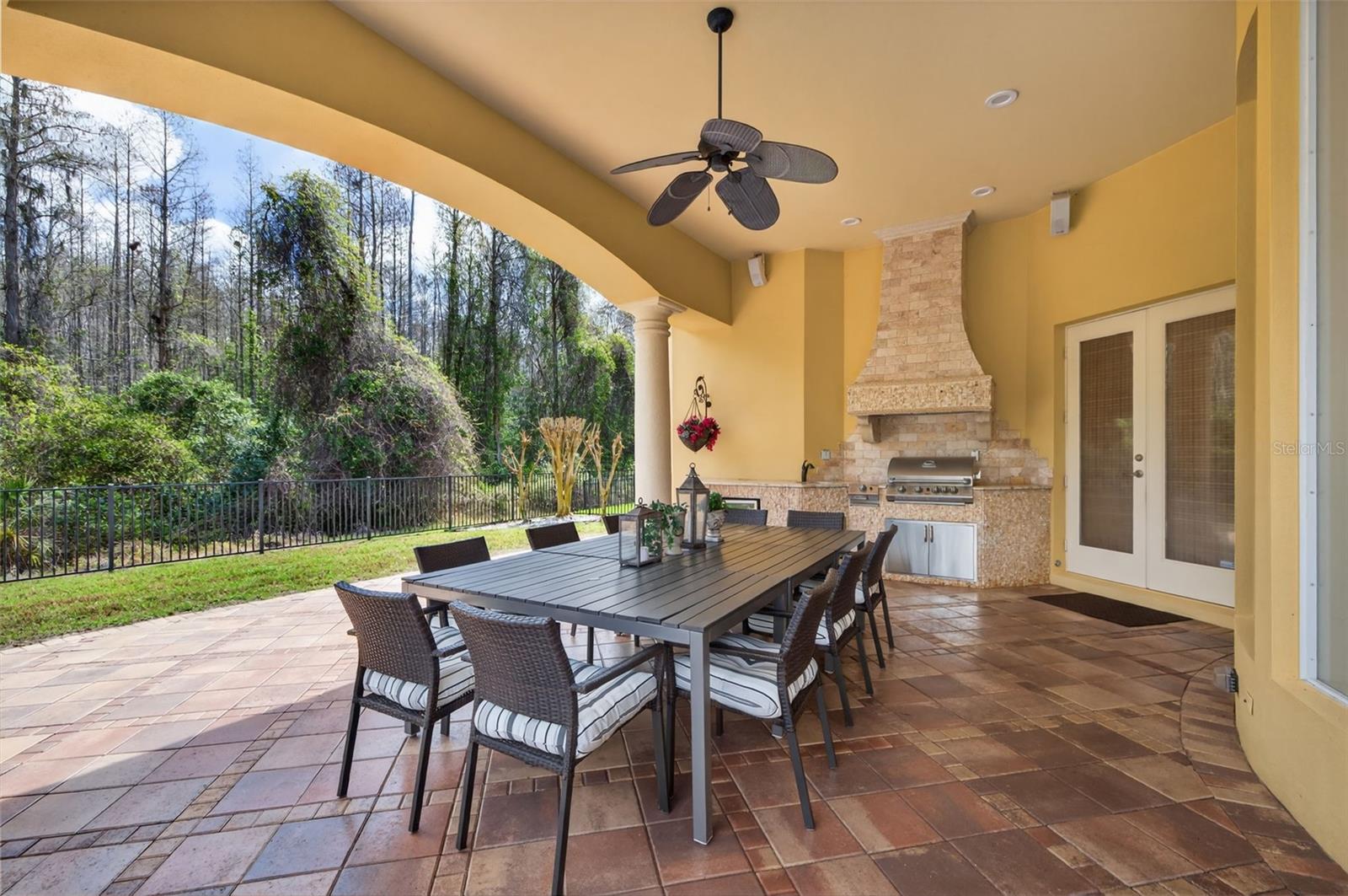 QUAIL LAKE - Residential