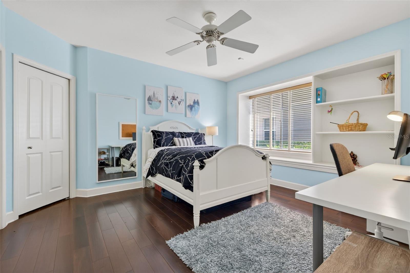 QUAIL LAKE - Residential