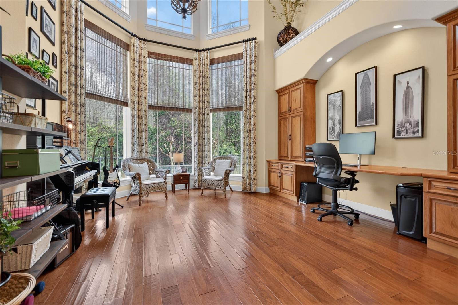 QUAIL LAKE - Residential