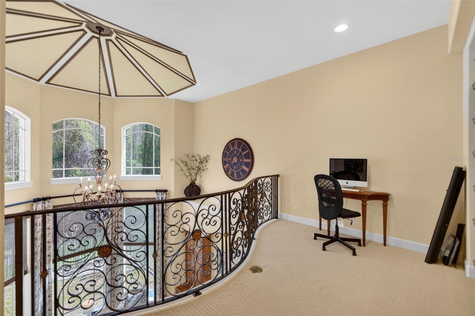 QUAIL LAKE - Residential