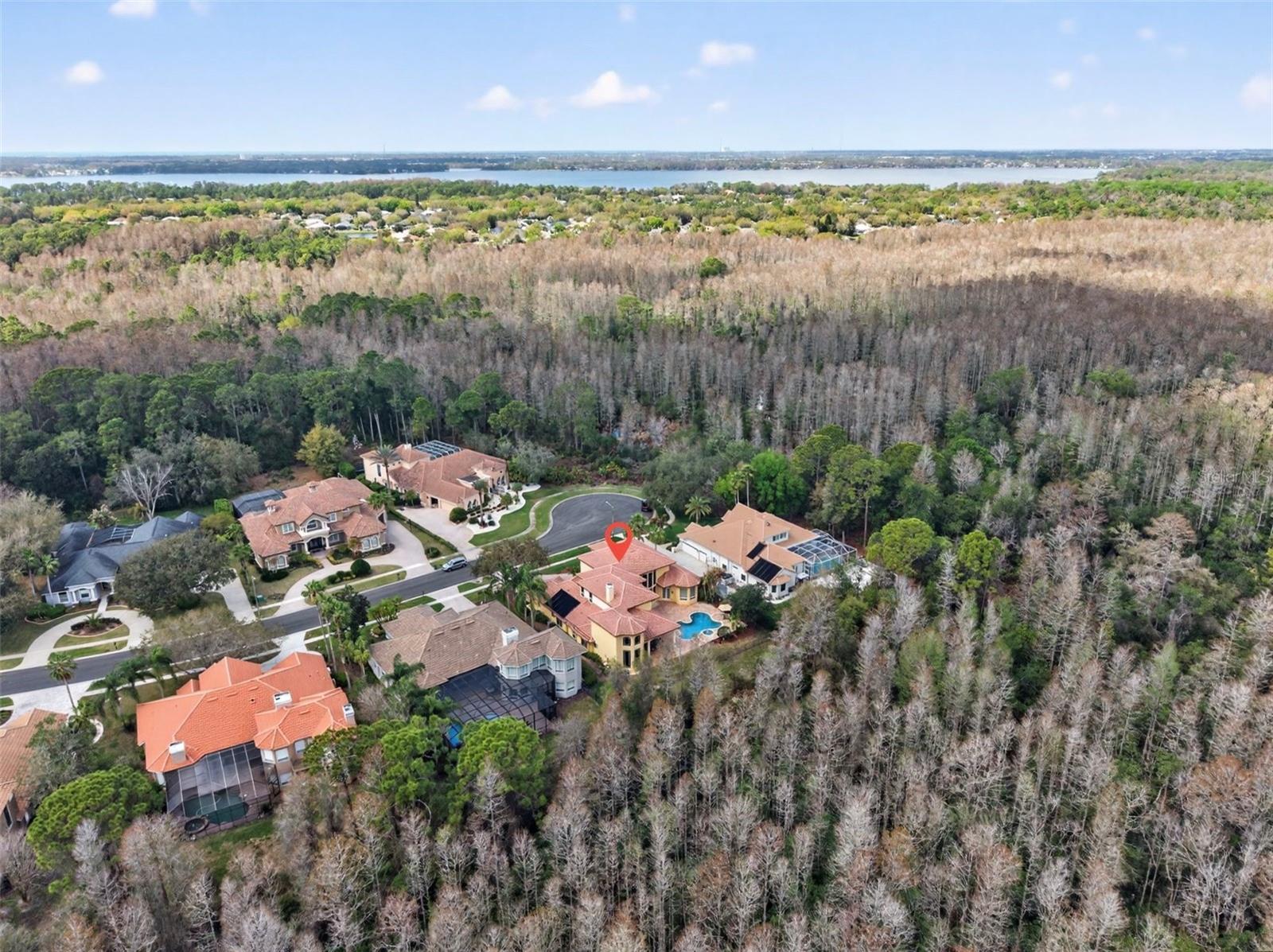 QUAIL LAKE - Residential