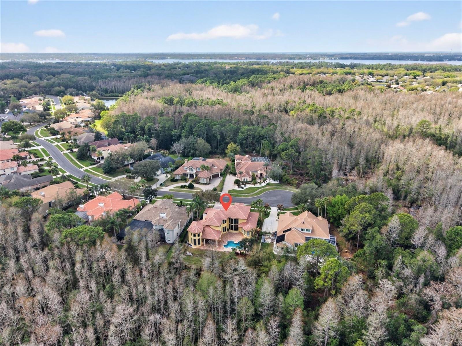 QUAIL LAKE - Residential