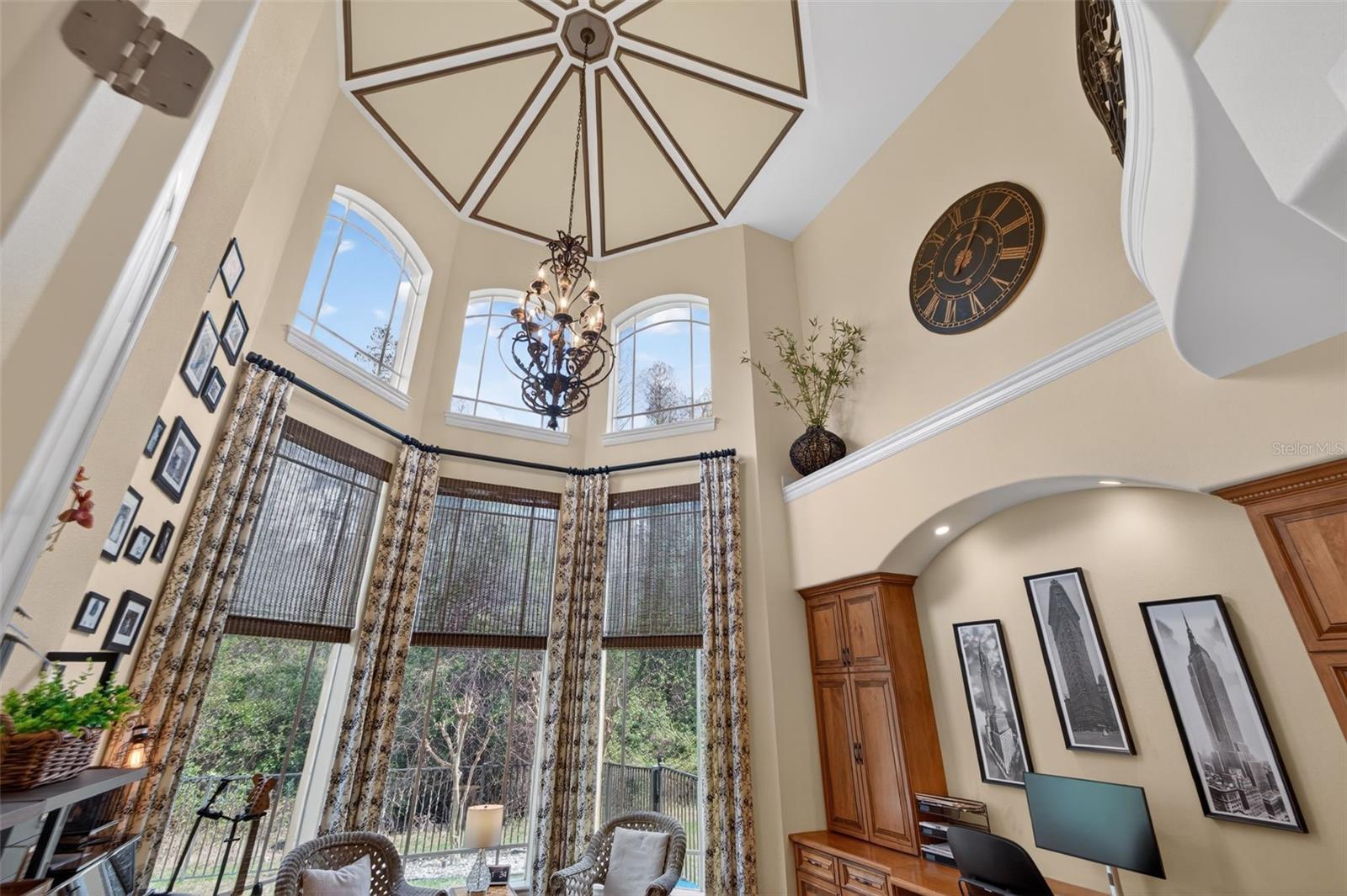 QUAIL LAKE - Residential