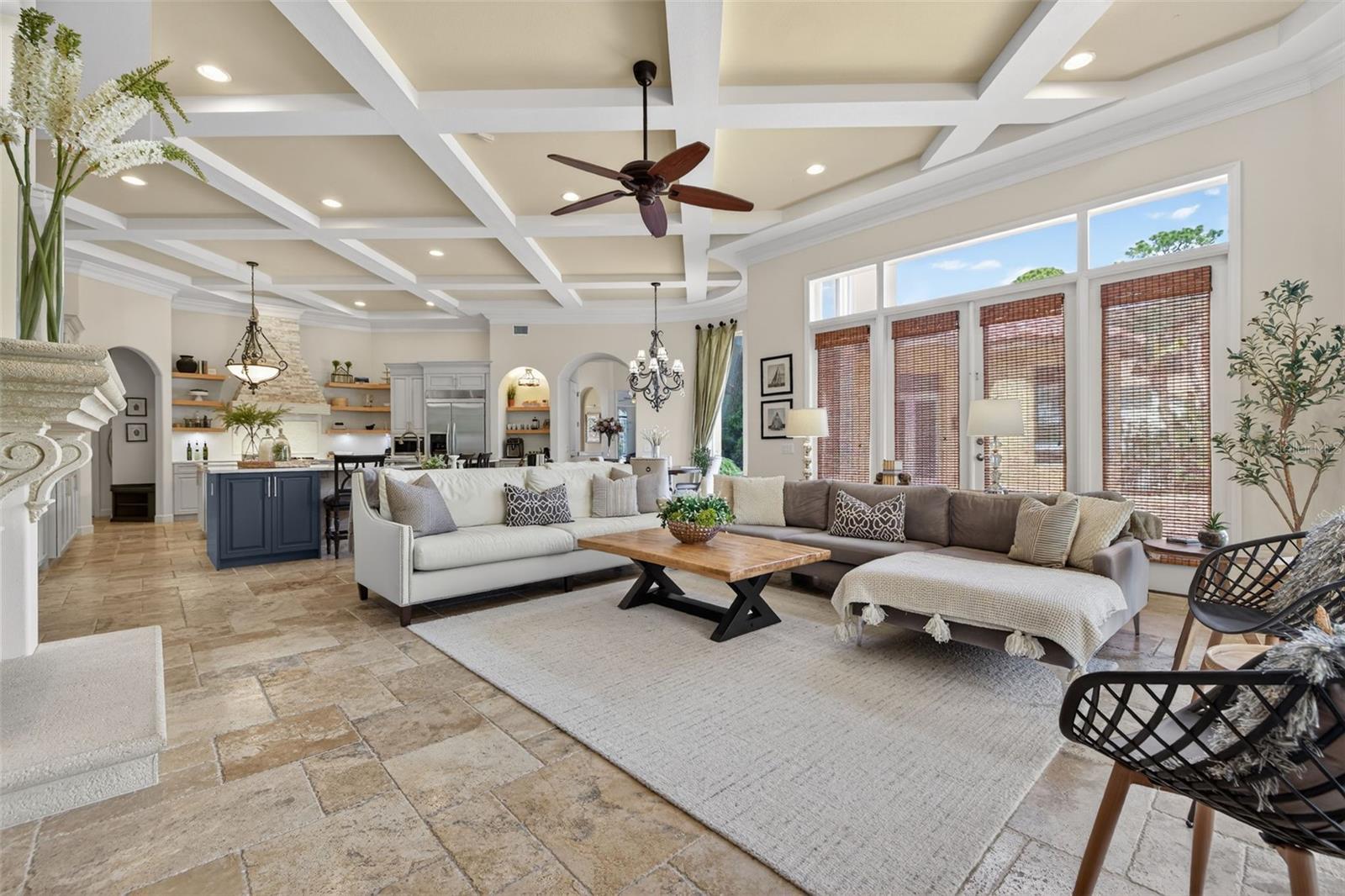 QUAIL LAKE - Residential