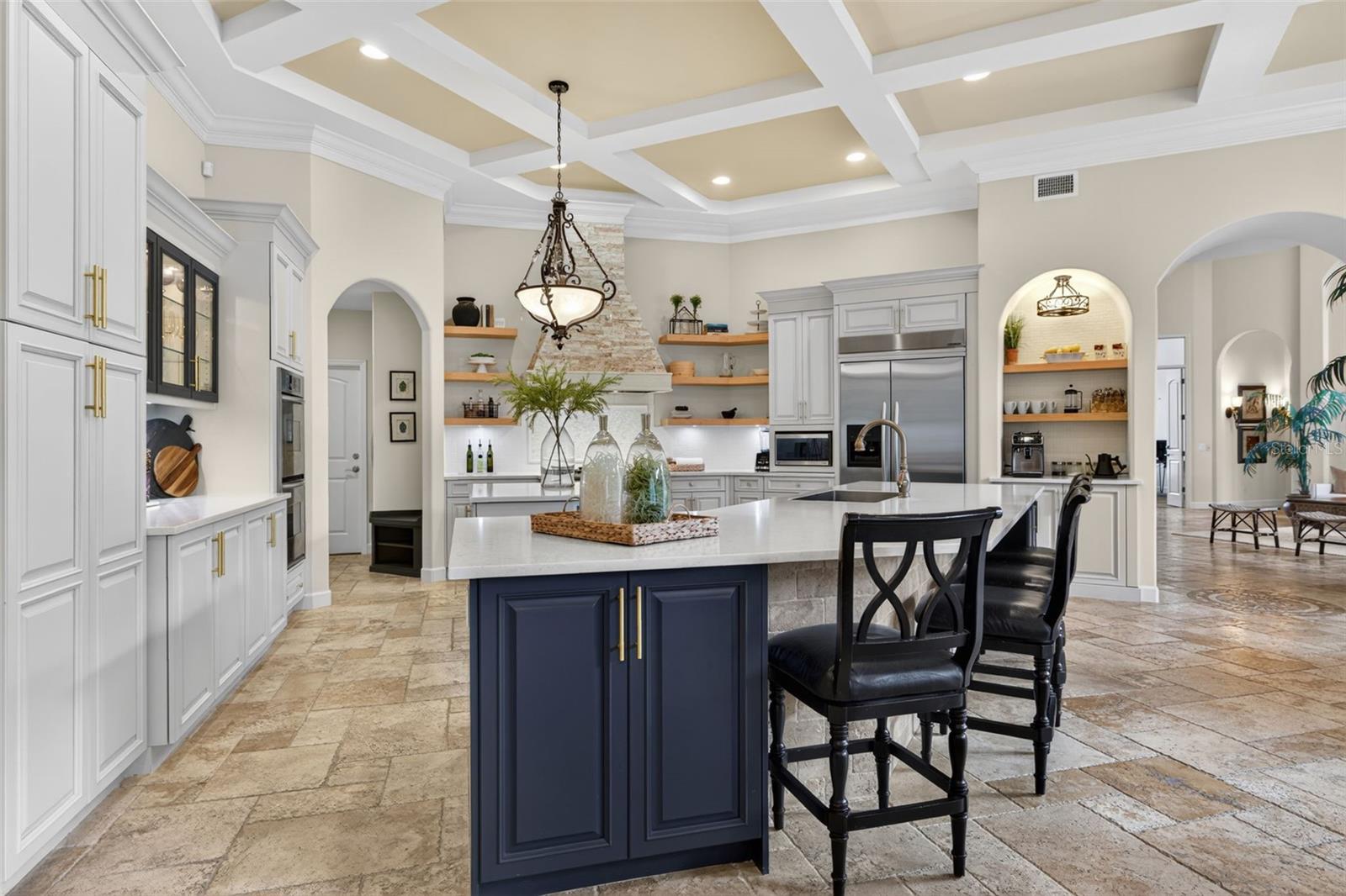 QUAIL LAKE - Residential