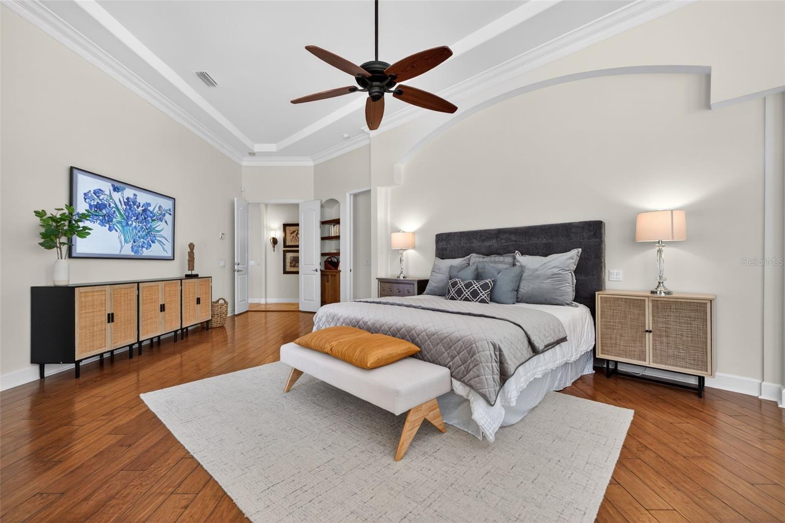 QUAIL LAKE - Residential