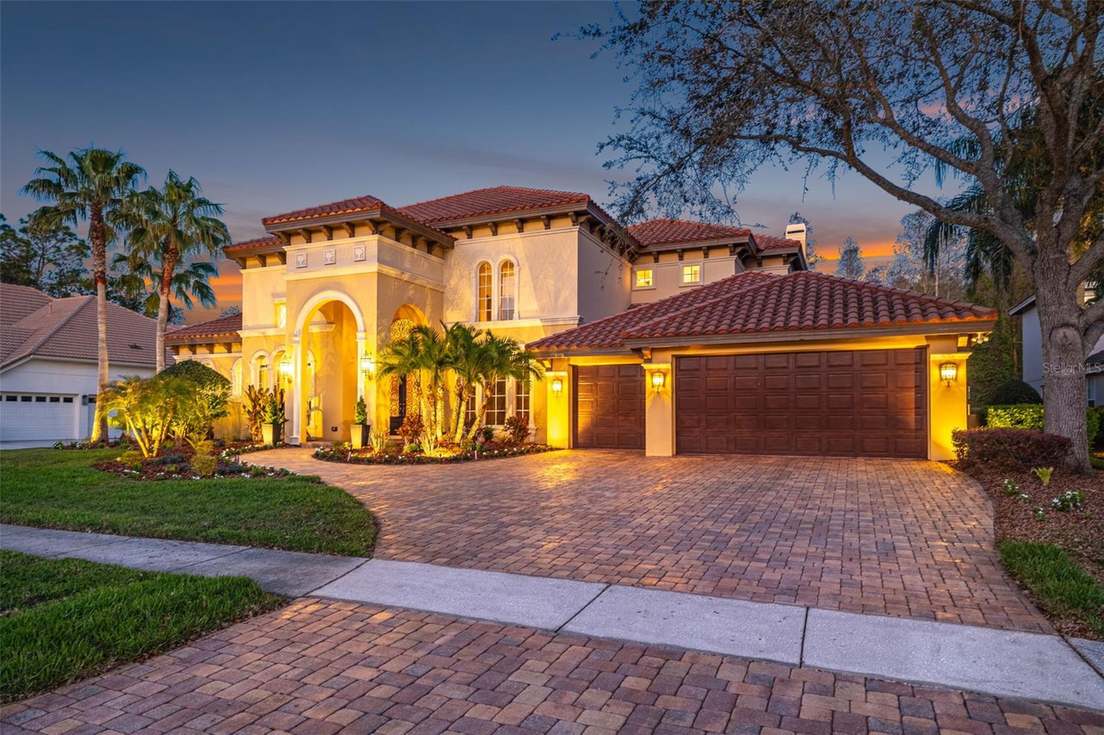 QUAIL LAKE - Residential