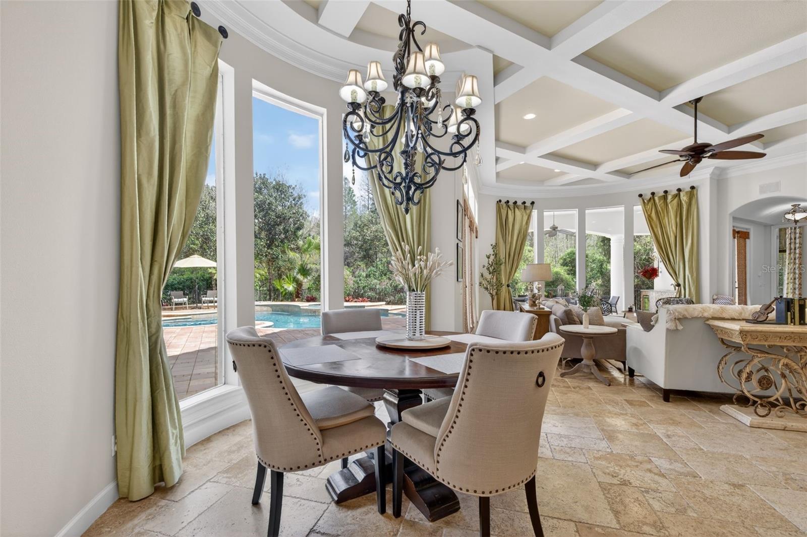 QUAIL LAKE - Residential