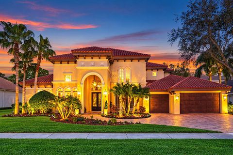 5085 QUILL COURT PALM HARBOR FL 34685