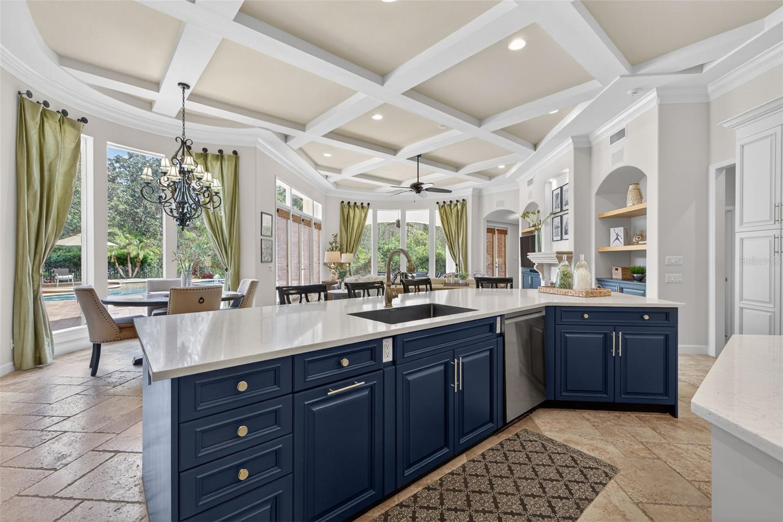 QUAIL LAKE - Residential