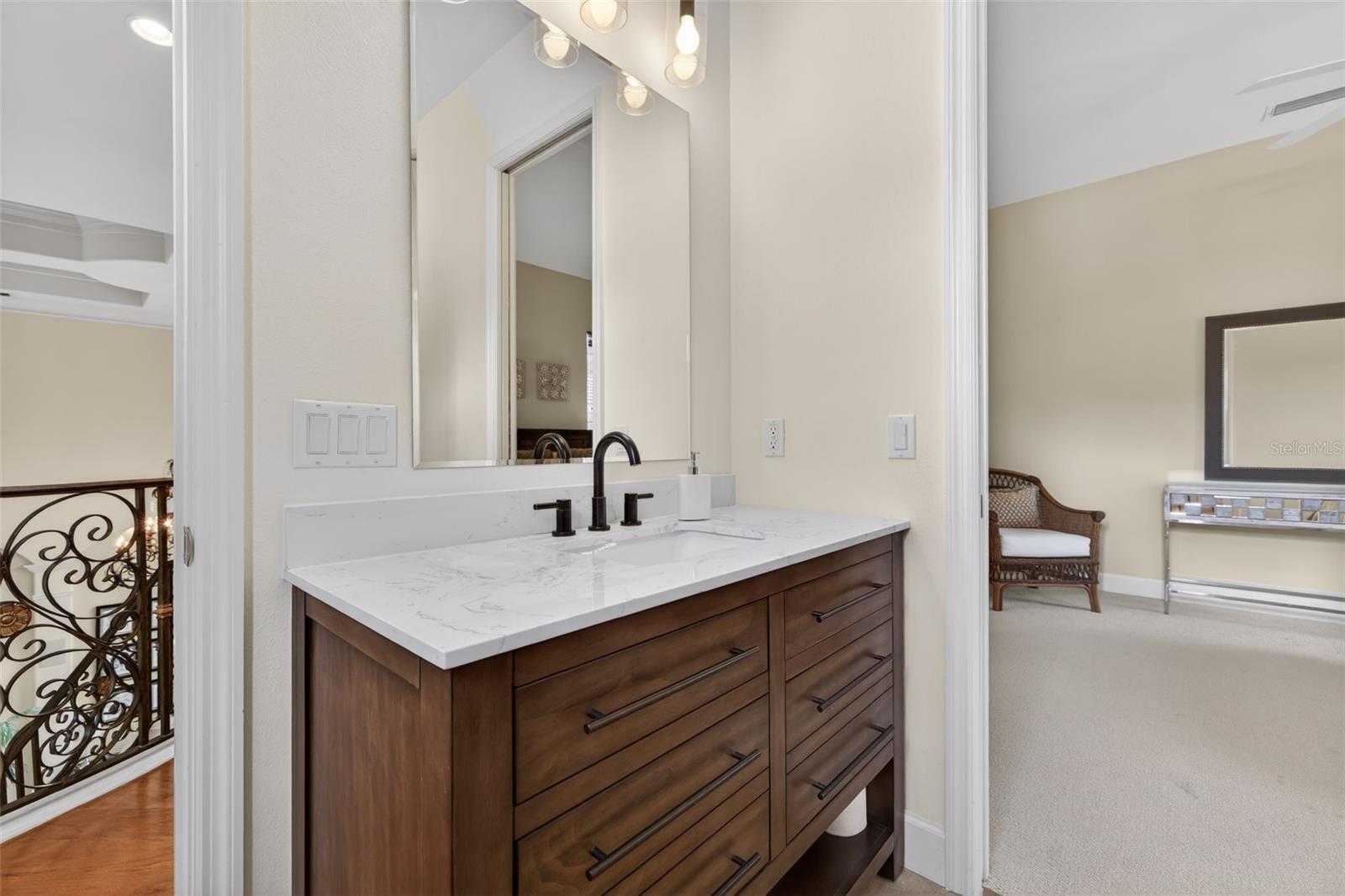 QUAIL LAKE - Residential