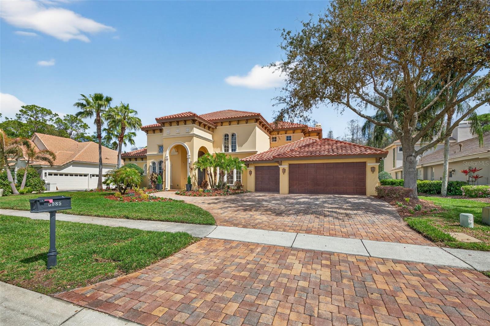 QUAIL LAKE - Residential