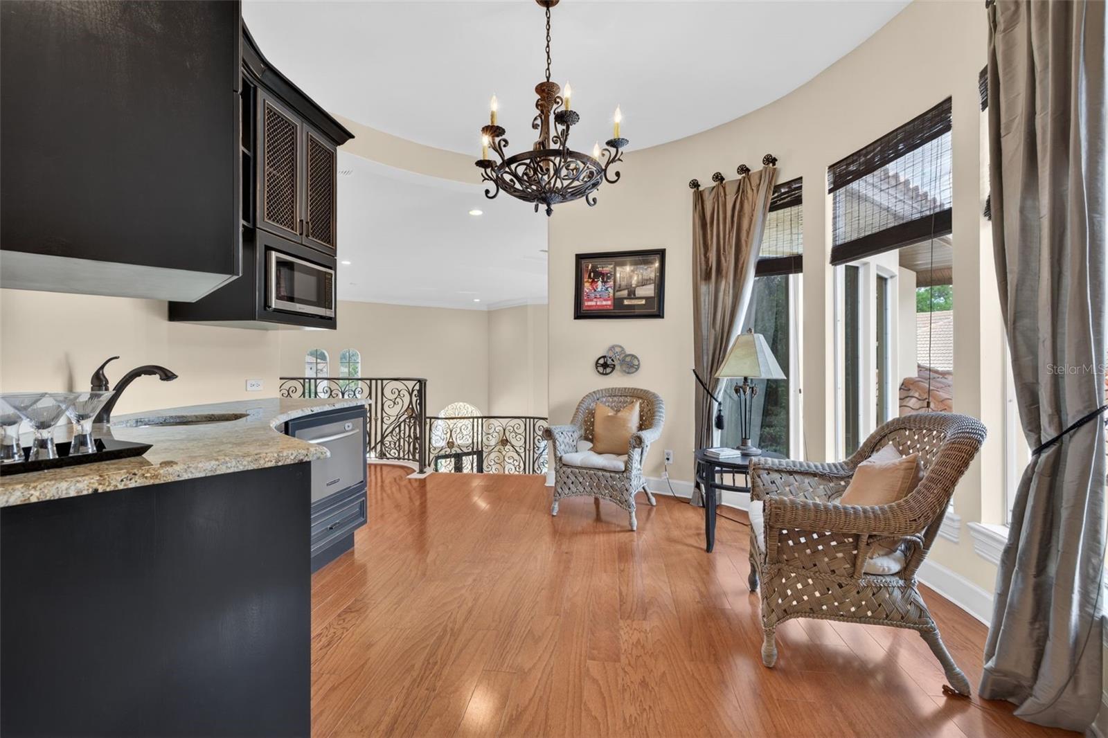 QUAIL LAKE - Residential