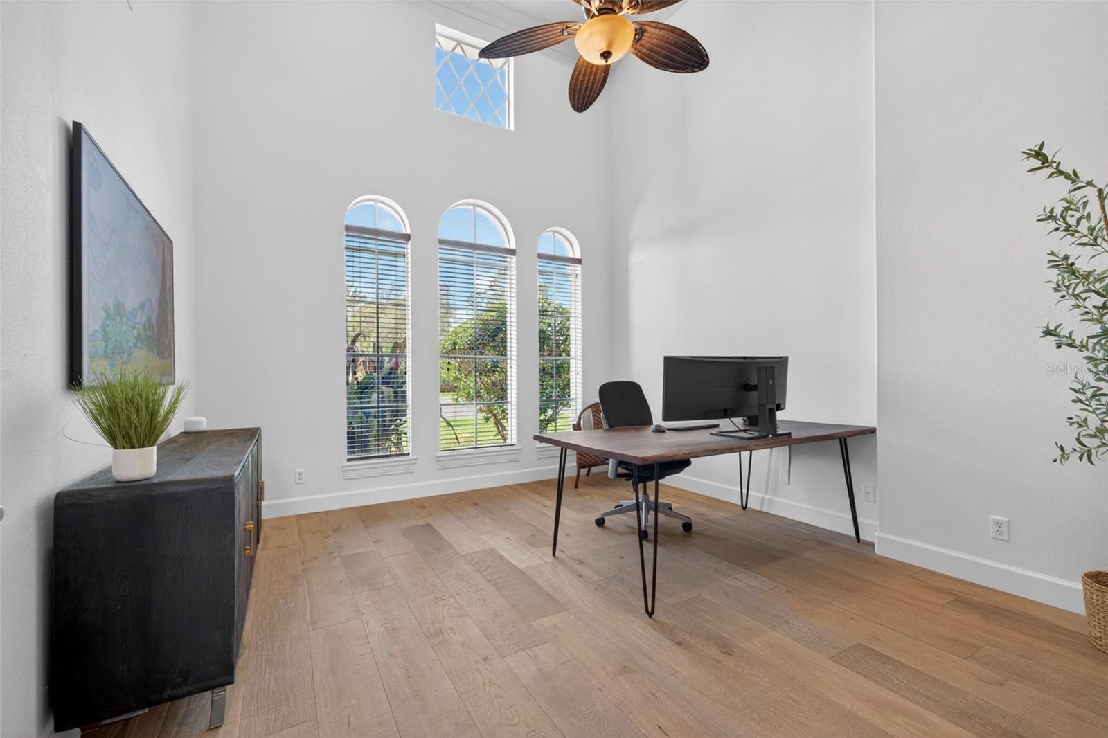 QUAIL LAKE - Residential