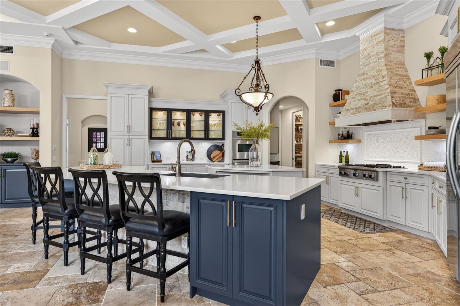 QUAIL LAKE - Residential