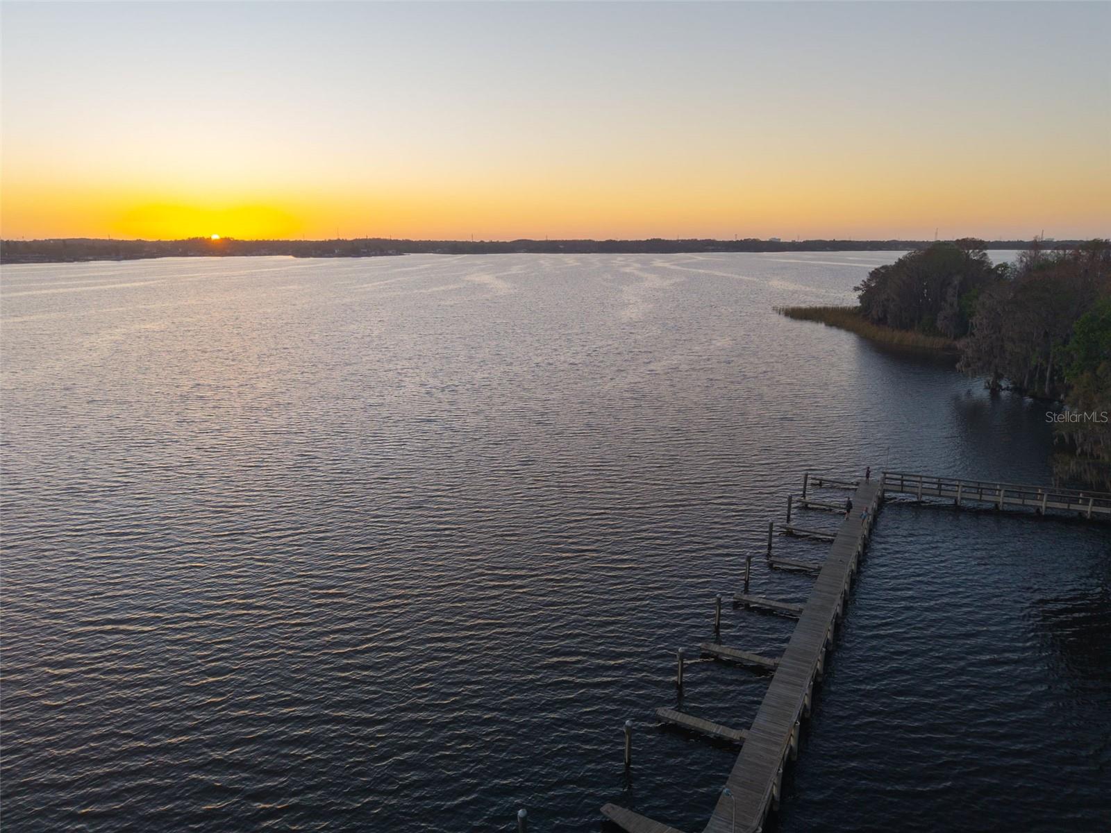 QUAIL LAKE - Residential