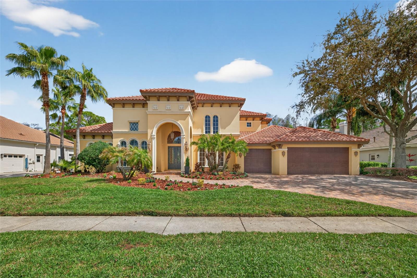 QUAIL LAKE - Residential