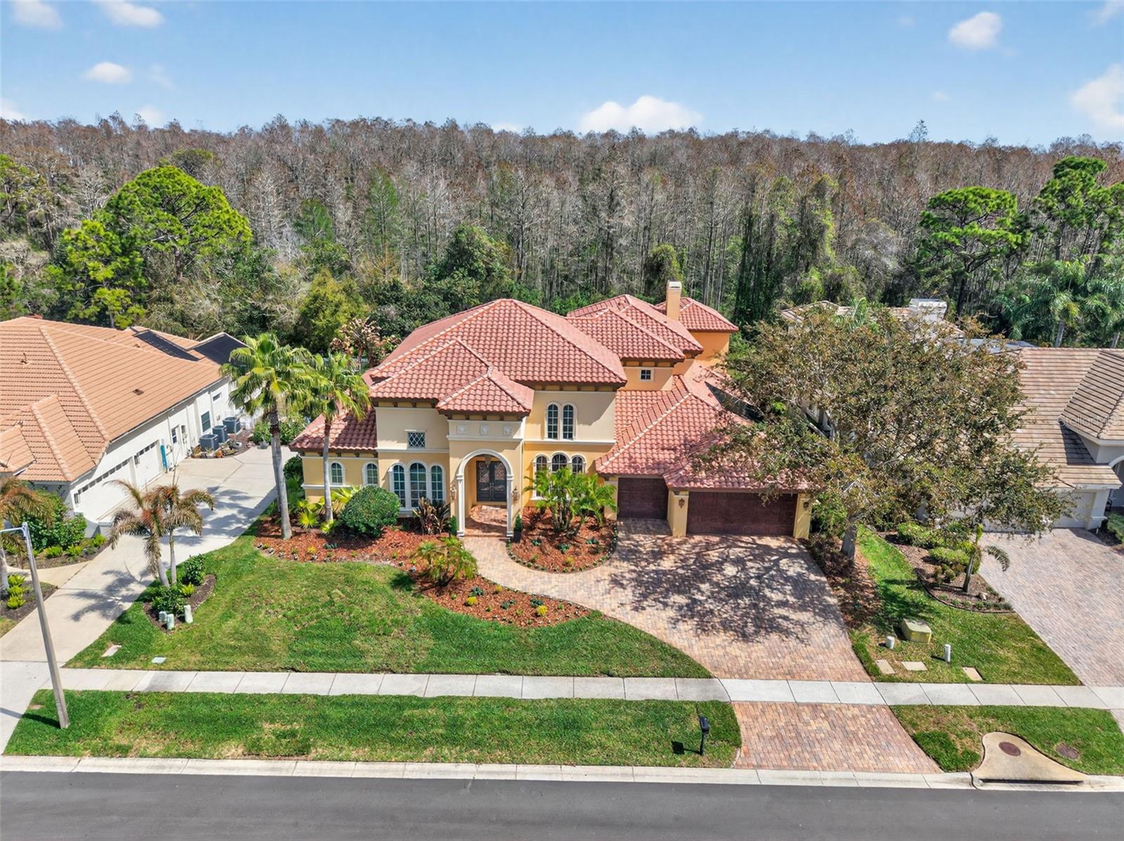 QUAIL LAKE - Residential