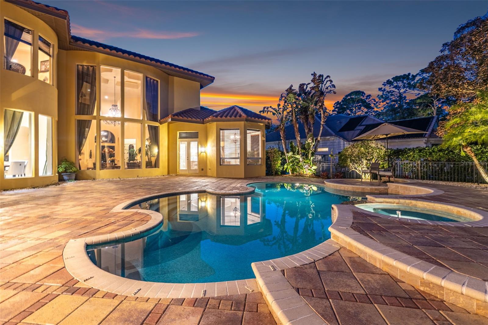 QUAIL LAKE - Residential