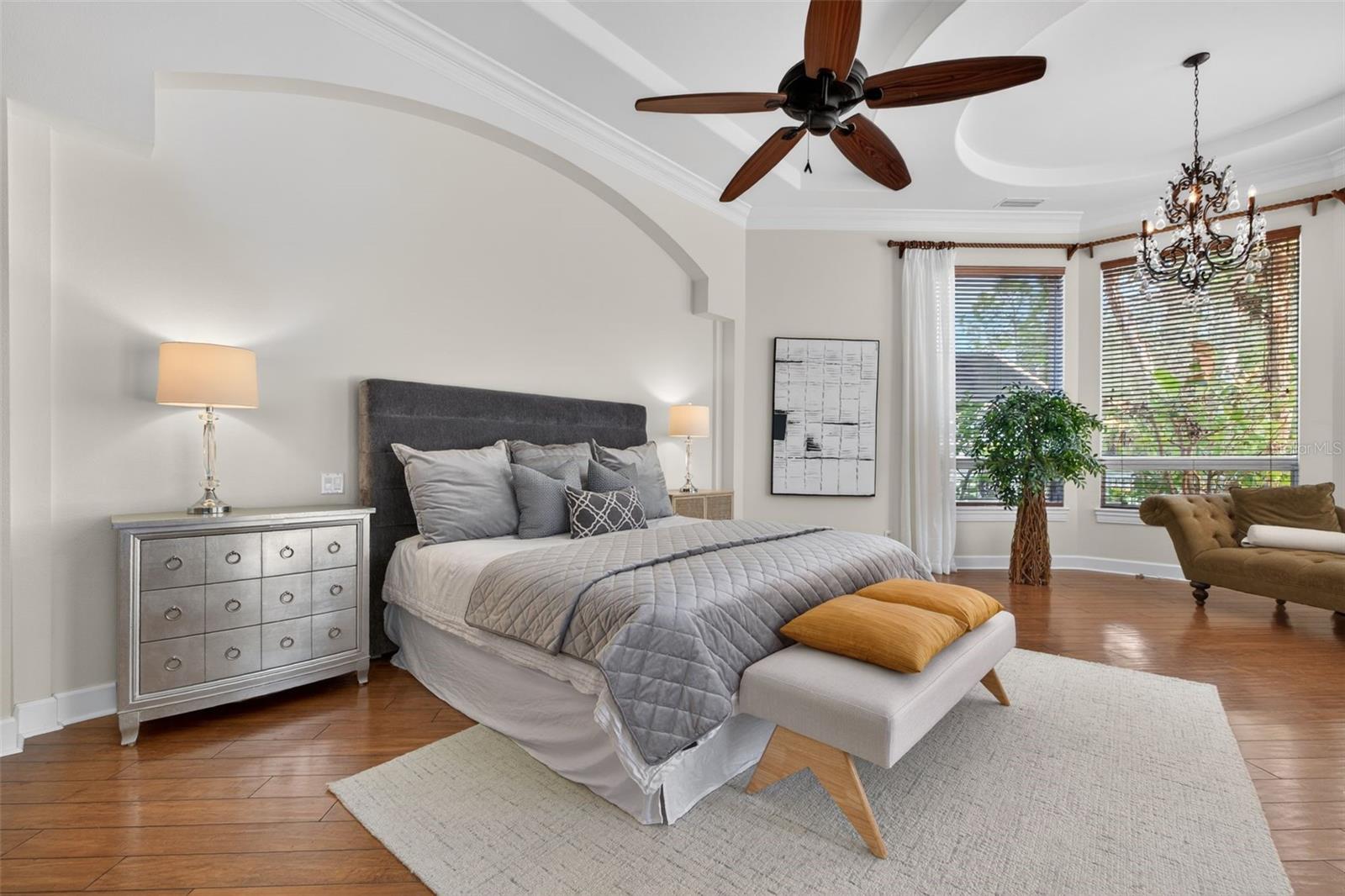 QUAIL LAKE - Residential