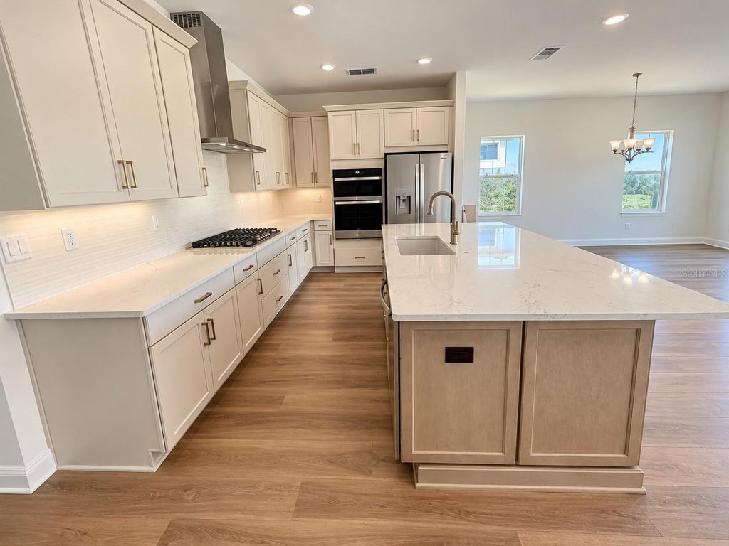 Photo of 6262 Broad Field Avenue, Apollo Beach, FL 33572 (MLS # TB8559842)