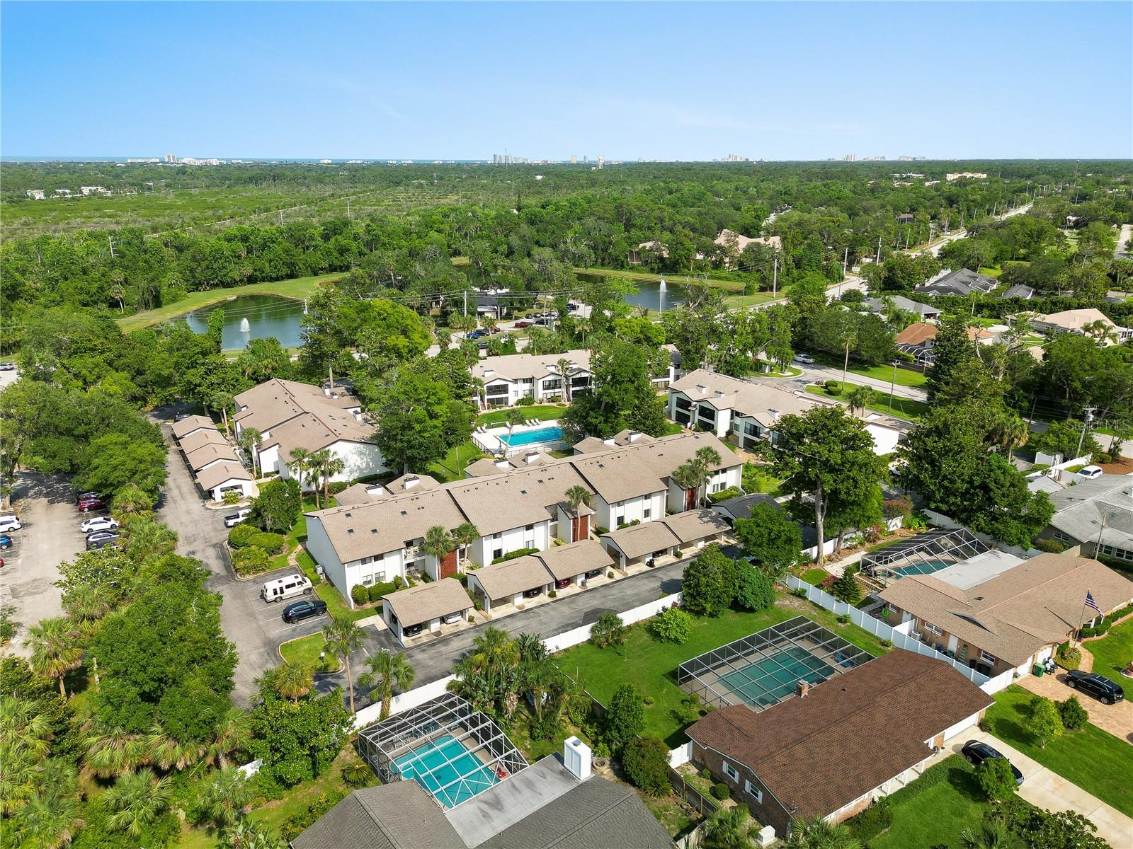 1 TOMOKA OAKS BOULEVARD 135