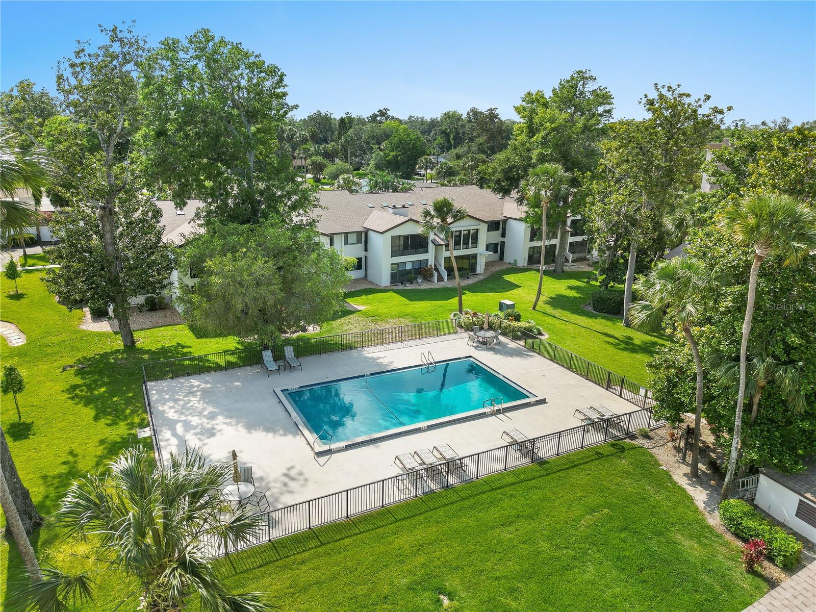 1 TOMOKA OAKS BOULEVARD 135