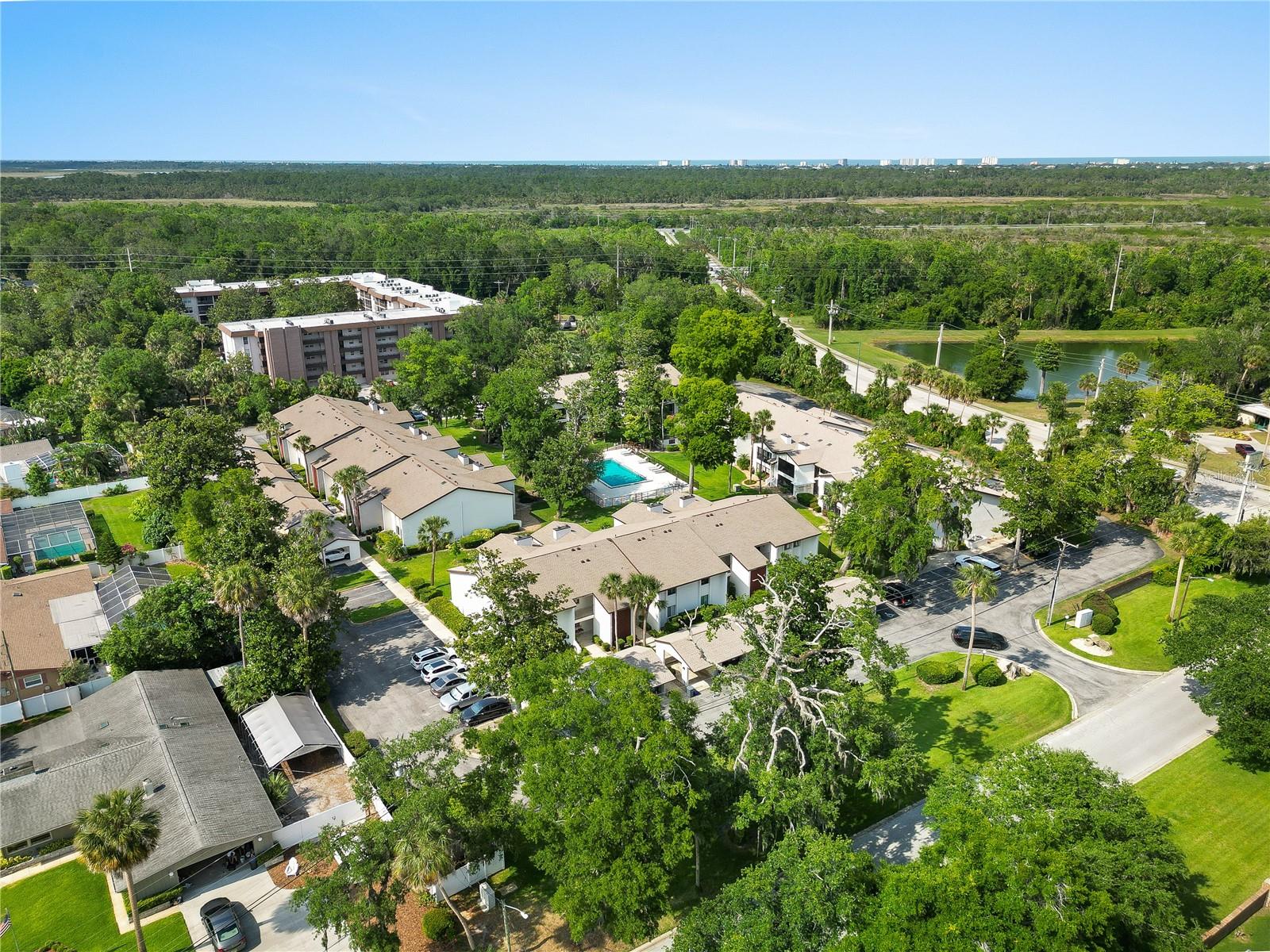 1 TOMOKA OAKS BOULEVARD 135