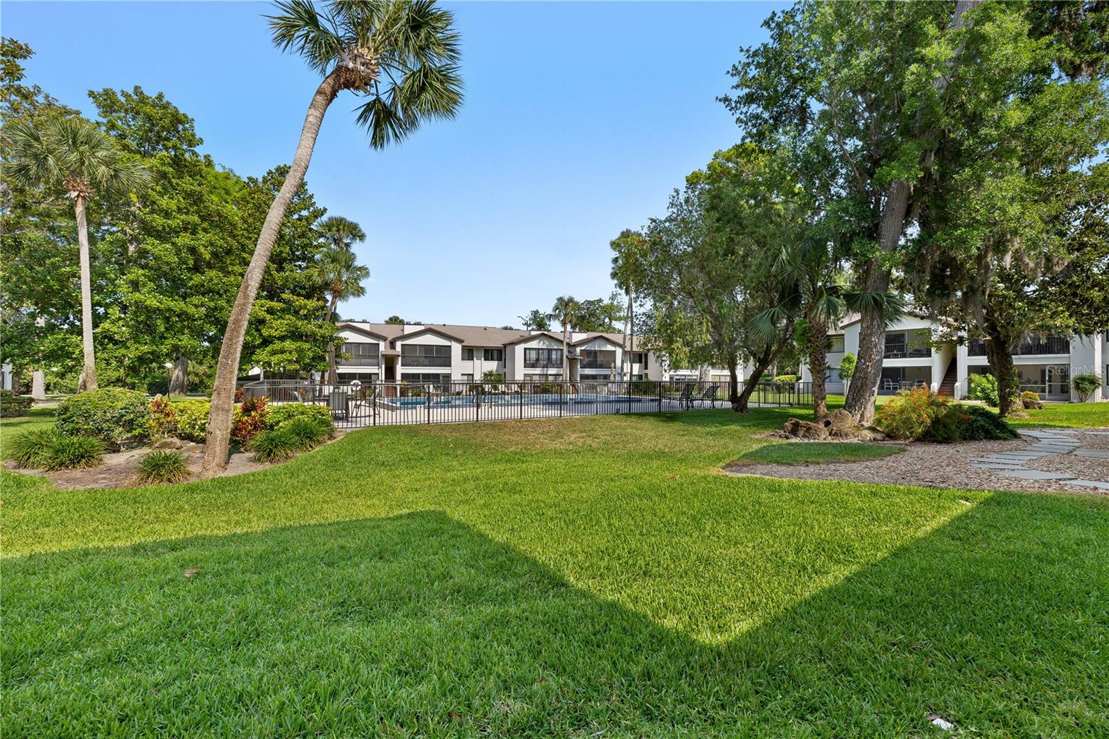 ESCONDIDO AT TOMOKA OAKS - Residential
