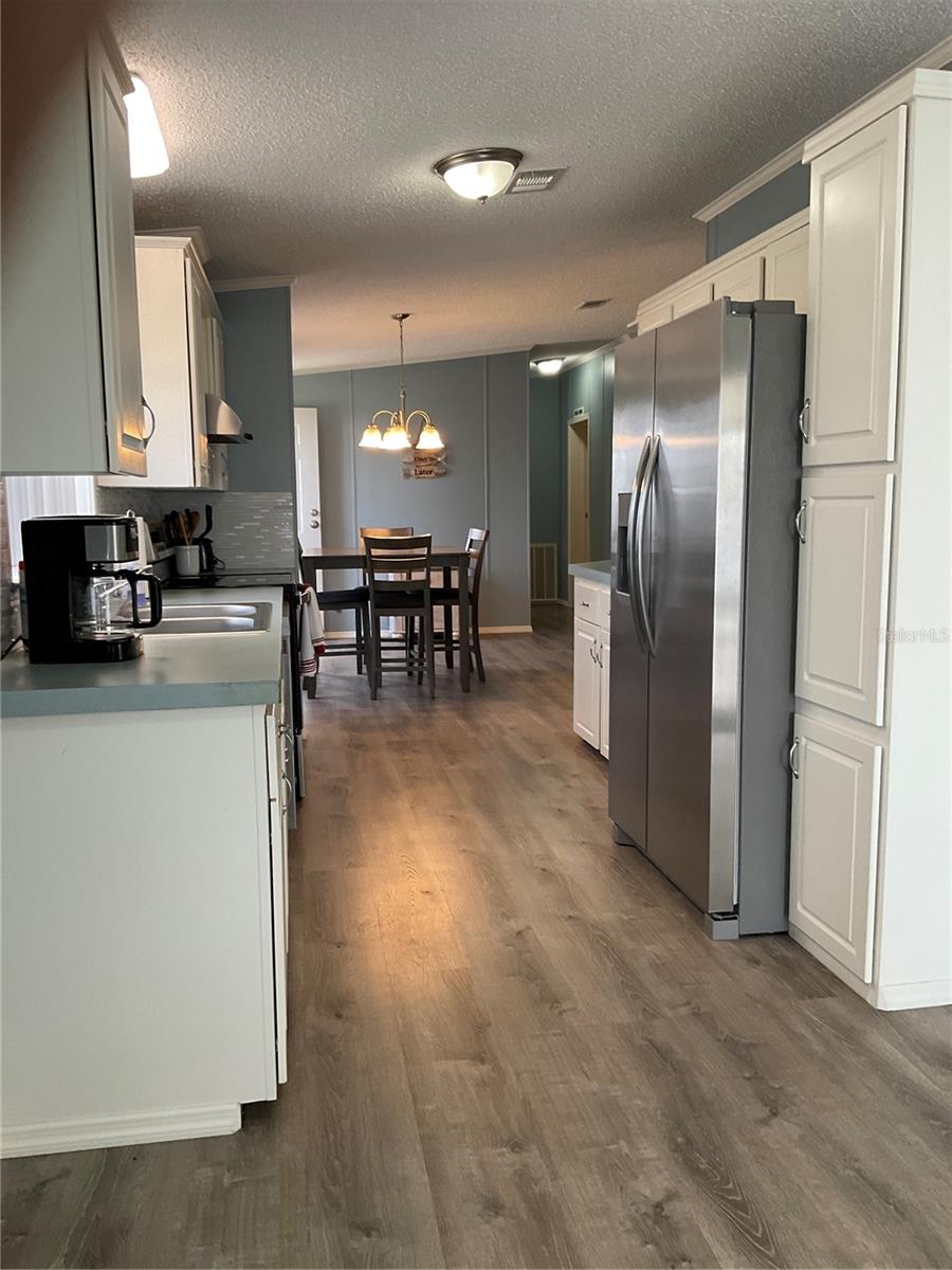 TAYLOR CRK ISLES SEC 03 - Residential