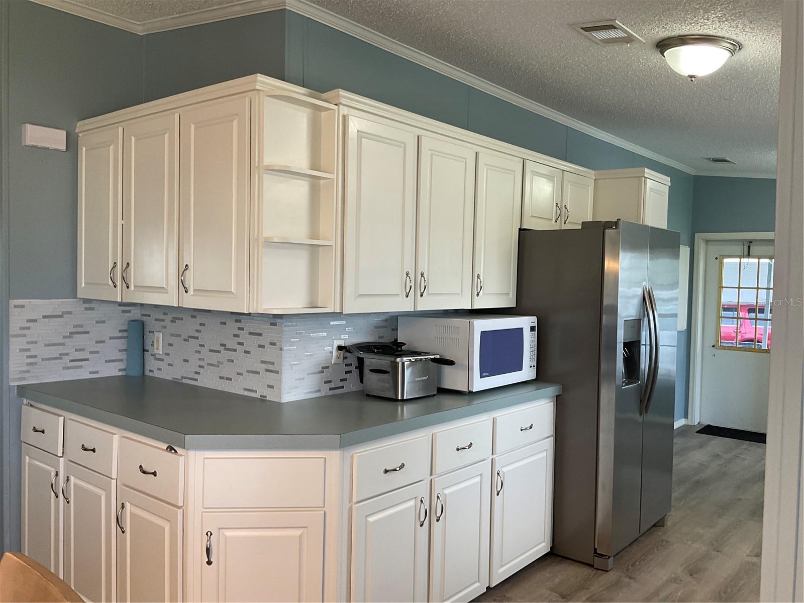 TAYLOR CRK ISLES SEC 03 - Residential