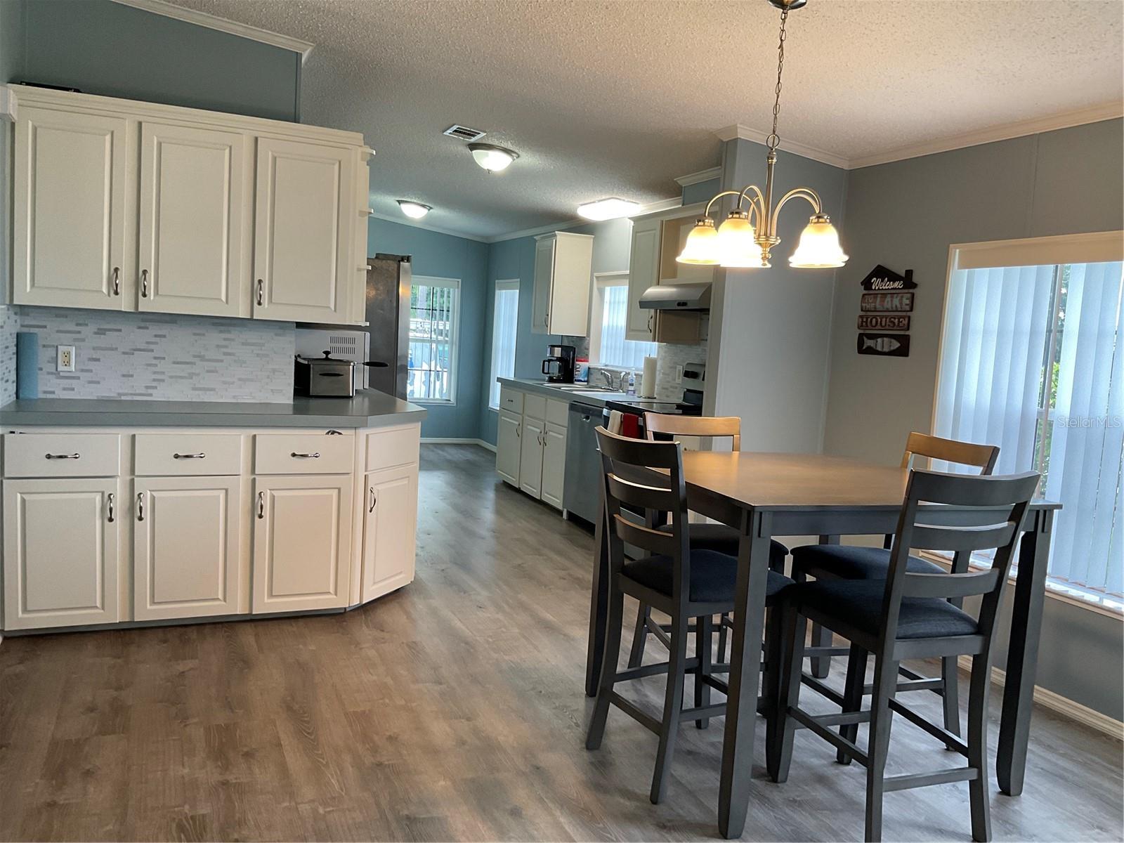 TAYLOR CRK ISLES SEC 03 - Residential