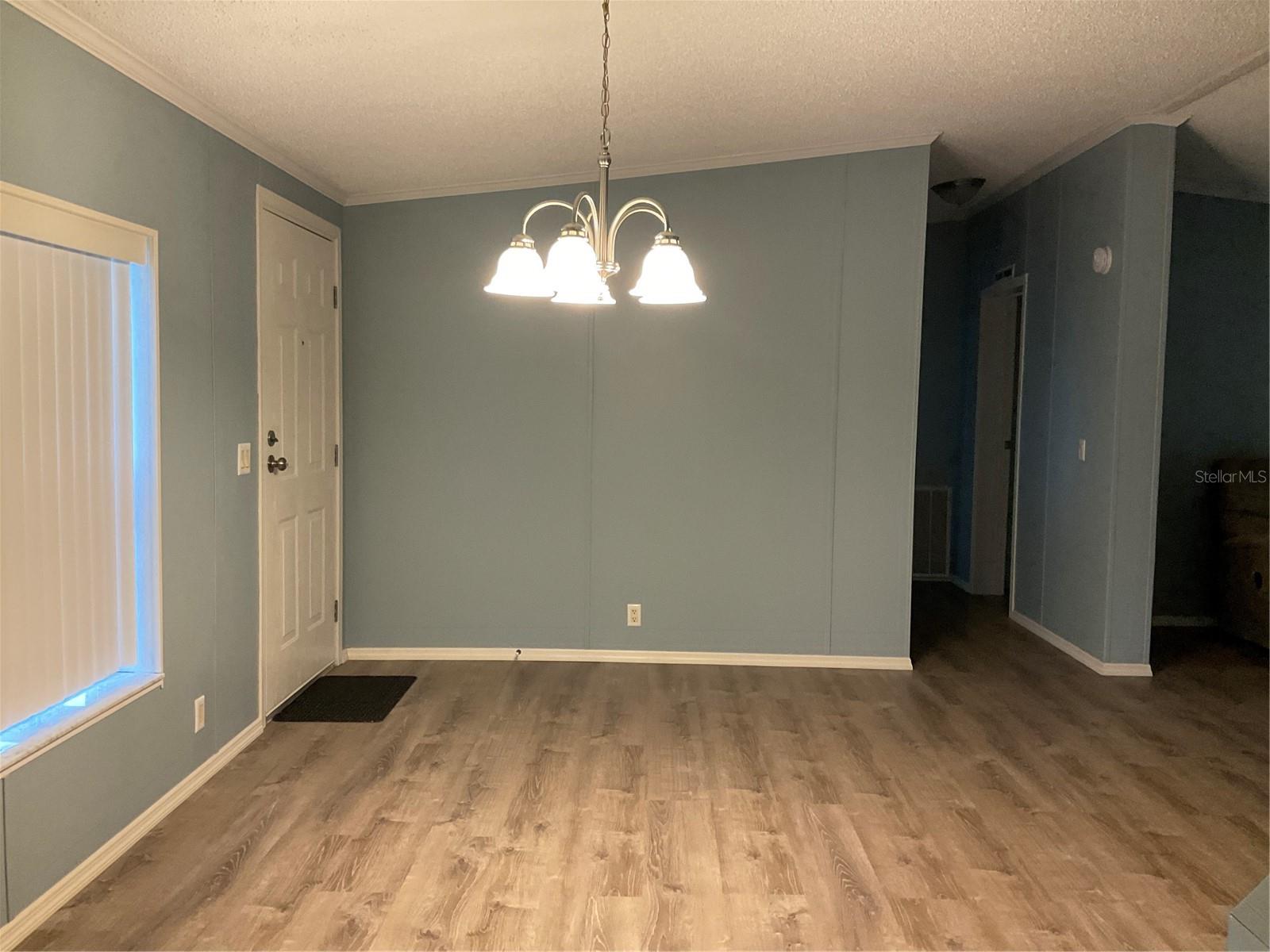 TAYLOR CRK ISLES SEC 03 - Residential