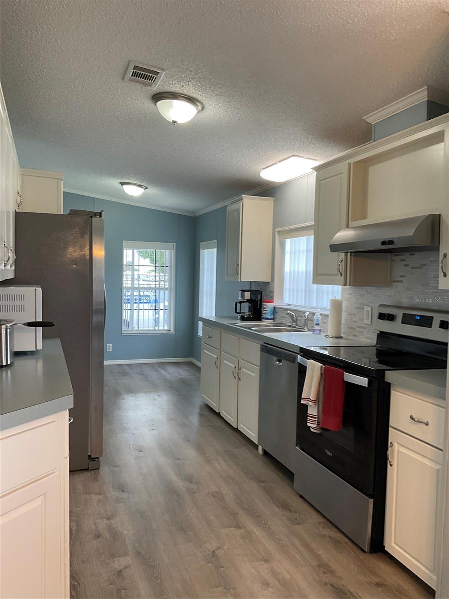 TAYLOR CRK ISLES SEC 03 - Residential