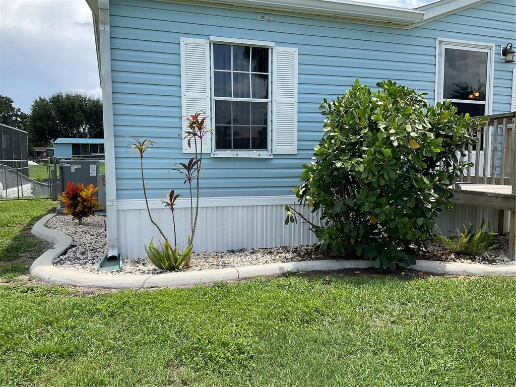 Photo of 2128 SE 32nd Street, Okeechobee, FL 34974 (MLS # OK225377)