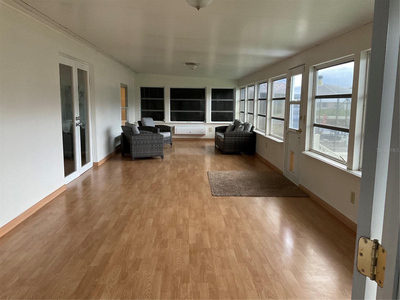TAYLOR CRK ISLES SEC 03 - Residential
