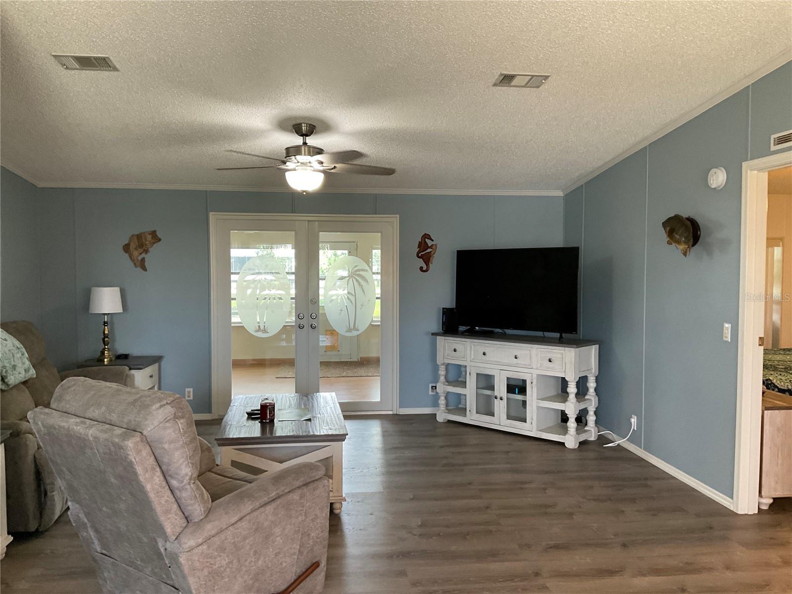 TAYLOR CRK ISLES SEC 03 - Residential