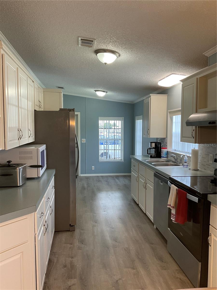 TAYLOR CRK ISLES SEC 03 - Residential