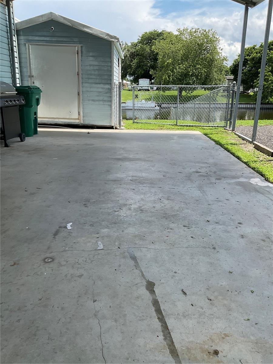 TAYLOR CRK ISLES SEC 03 - Residential
