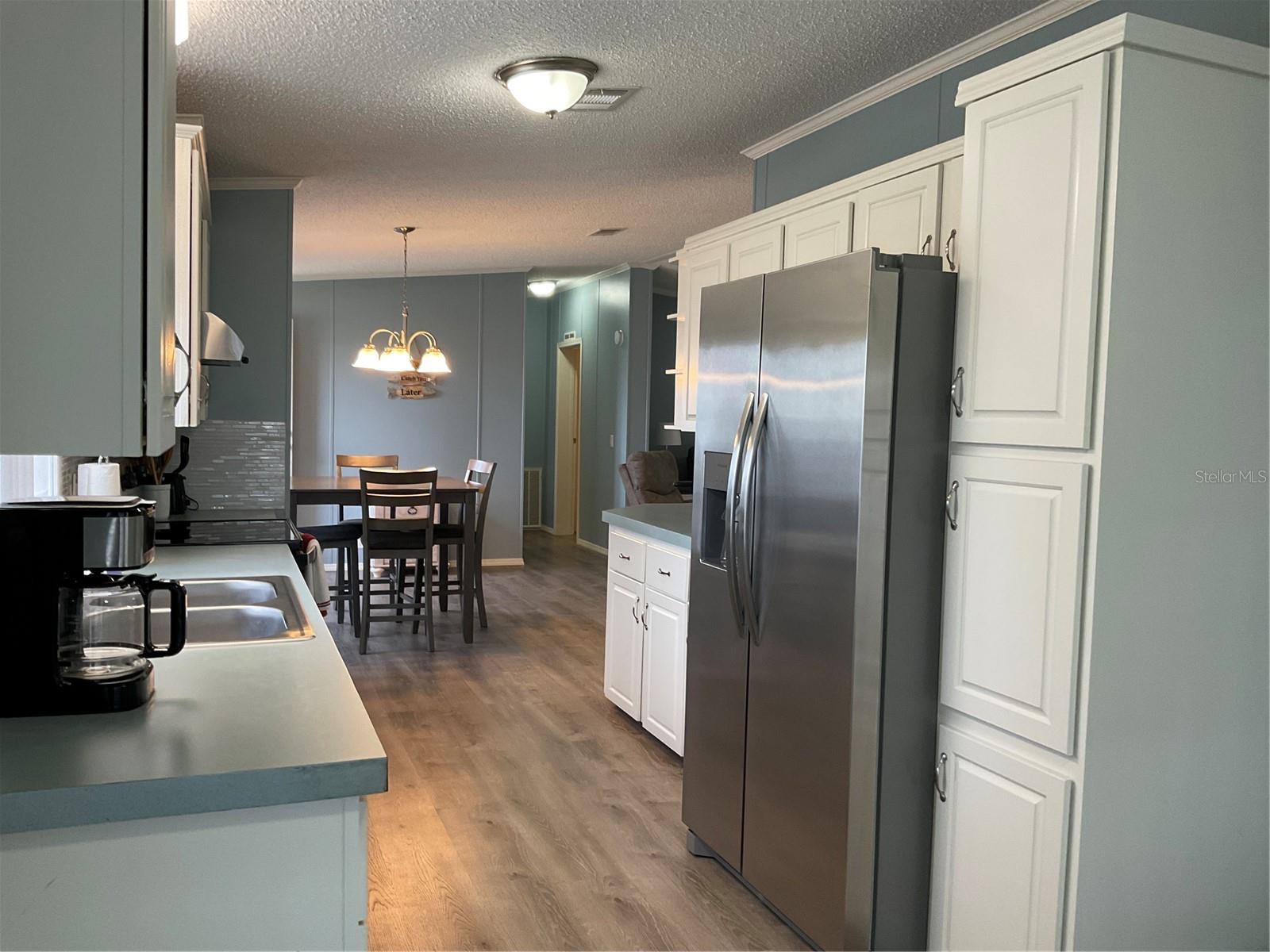 TAYLOR CRK ISLES SEC 03 - Residential