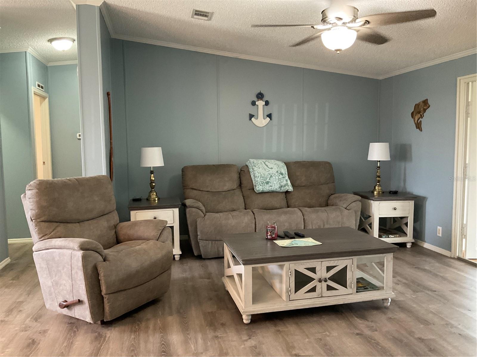 TAYLOR CRK ISLES SEC 03 - Residential