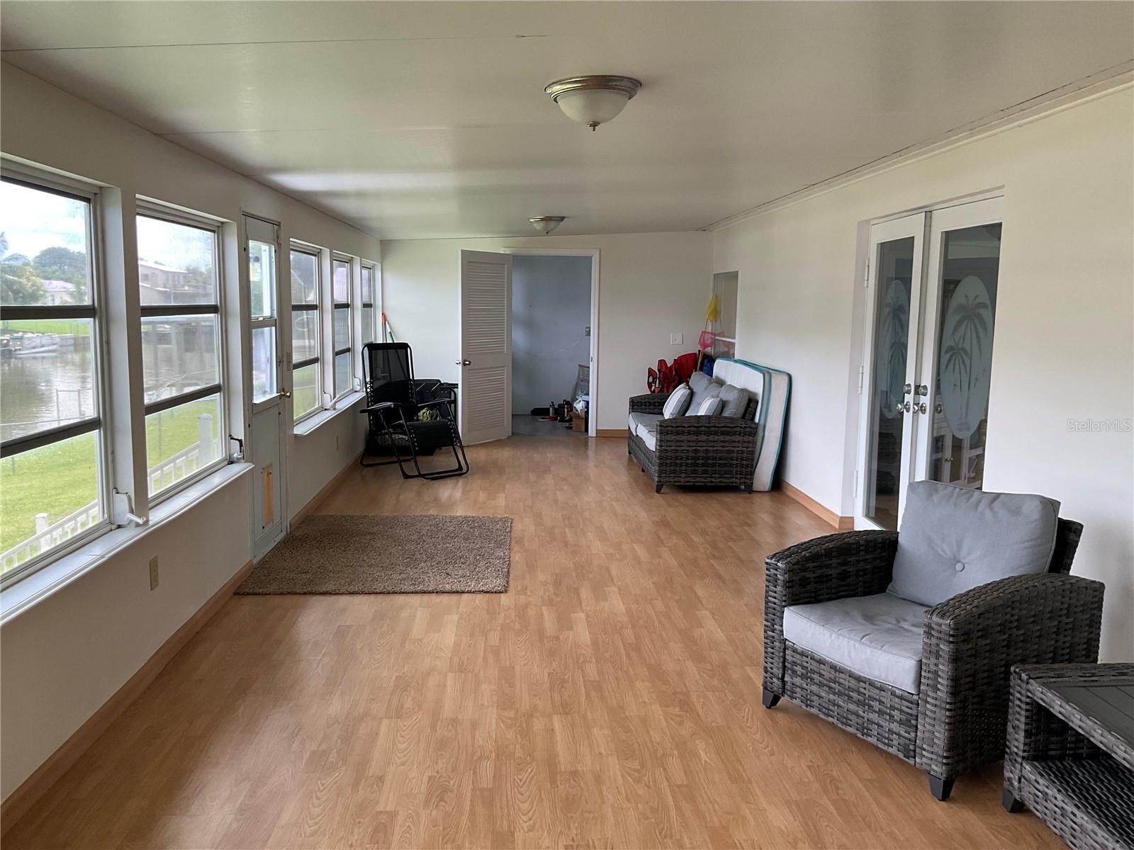 TAYLOR CRK ISLES SEC 03 - Residential