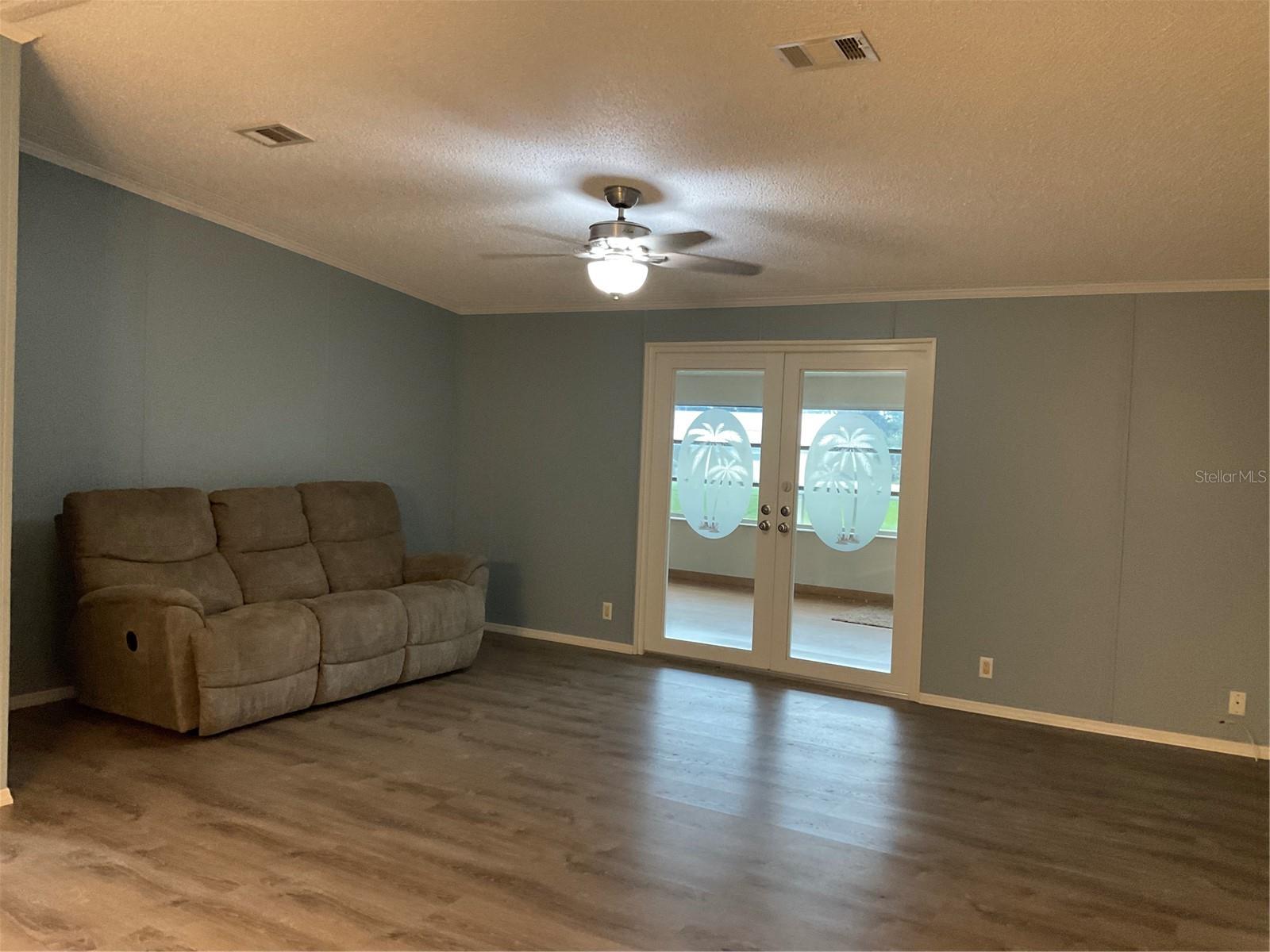 TAYLOR CRK ISLES SEC 03 - Residential