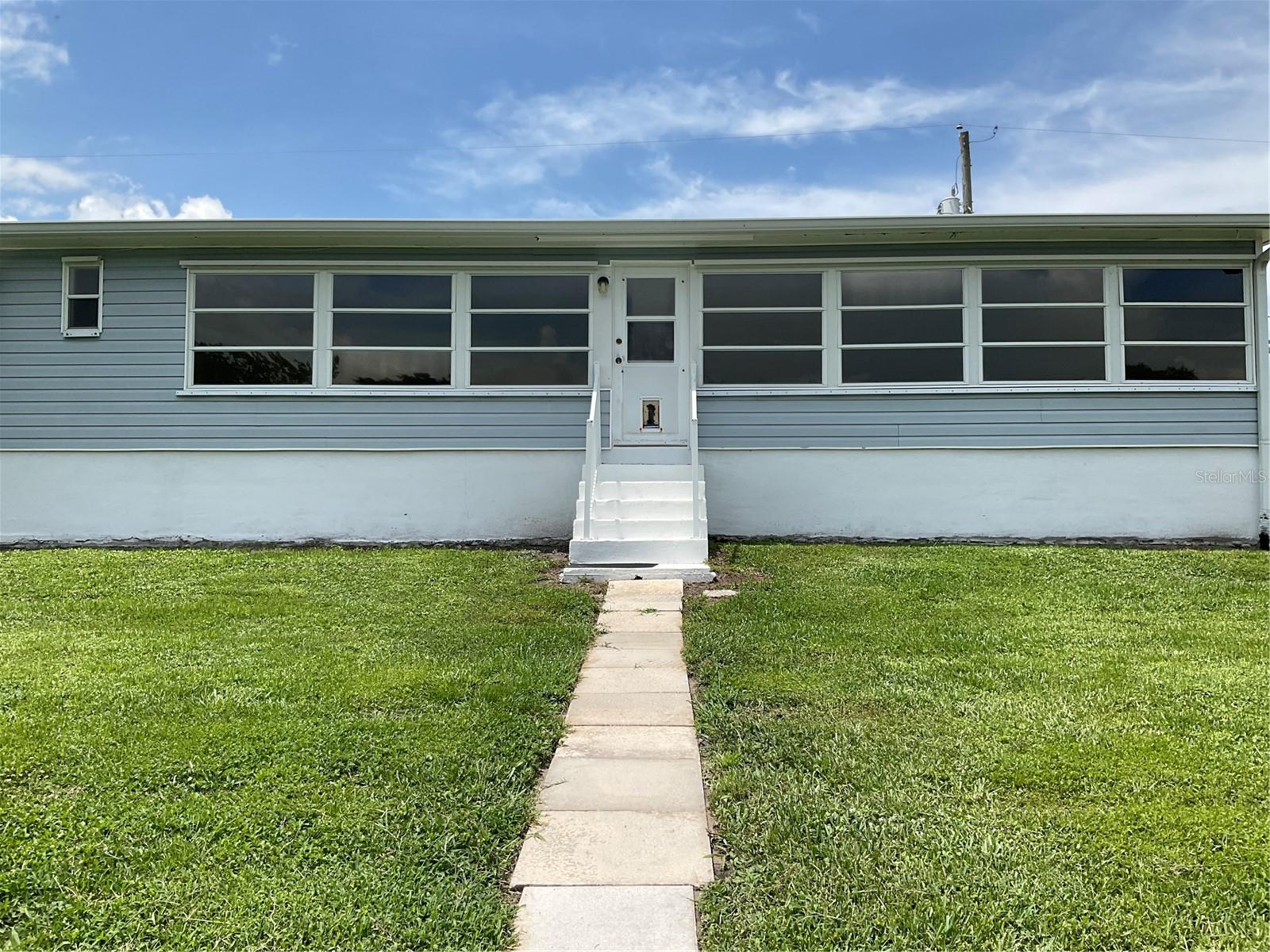 TAYLOR CRK ISLES SEC 03 - Residential