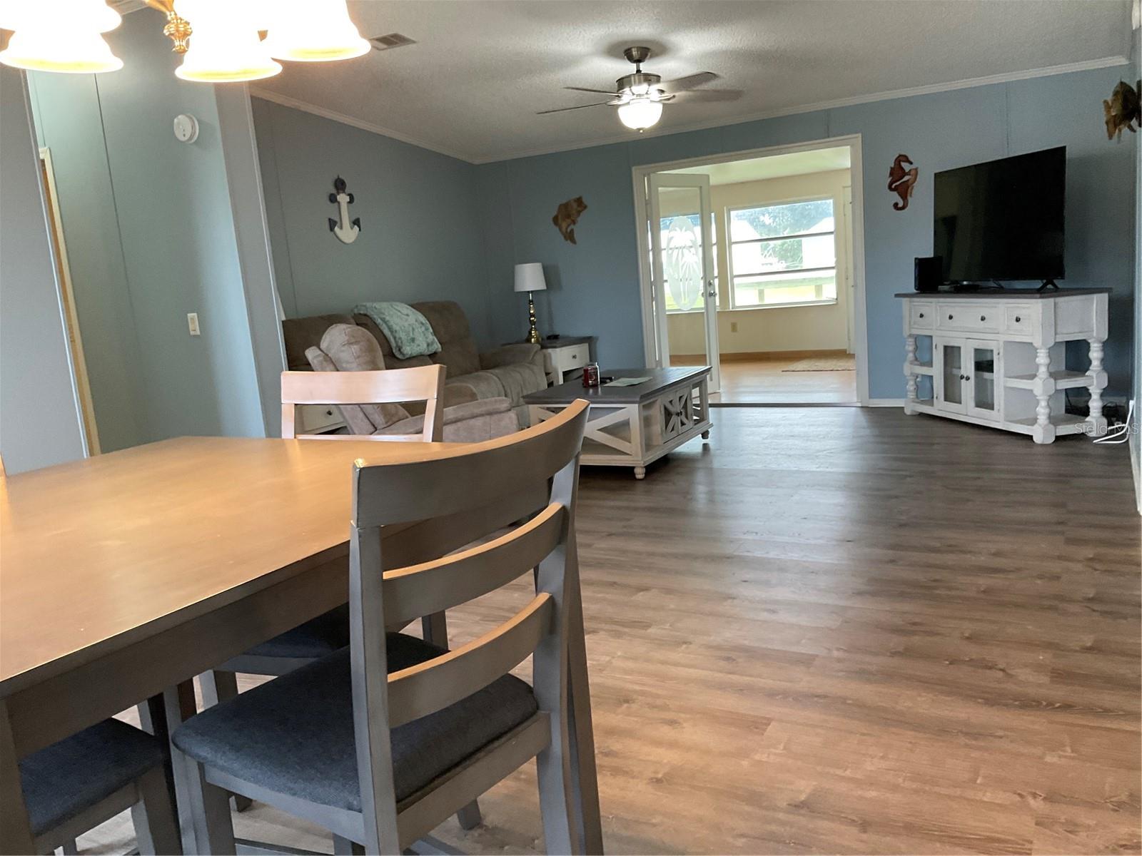TAYLOR CRK ISLES SEC 03 - Residential